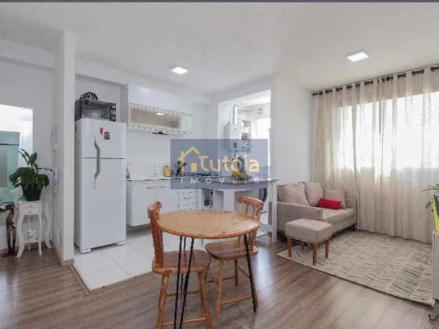 Imagem: Apartamento Residencial em São Paulo
