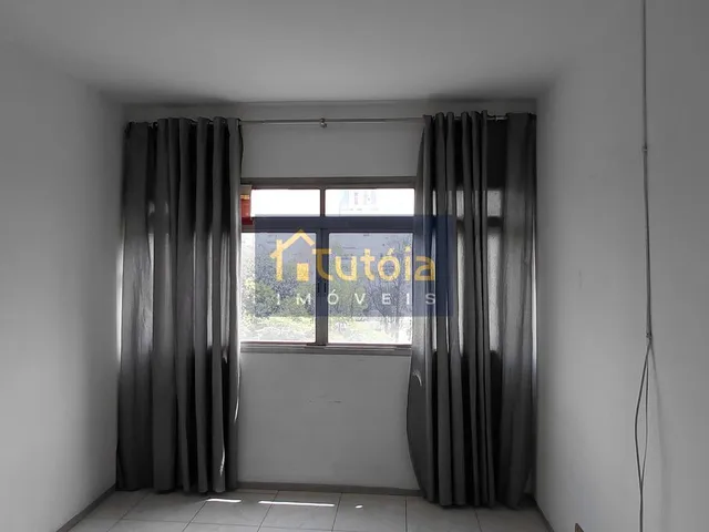 Imagem: Apartamento Residencial em São Paulo