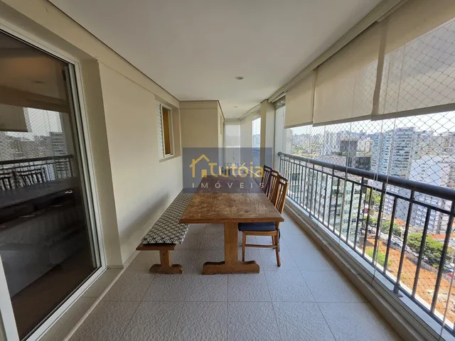 Imagem: Apartamento Residencial em São Paulo