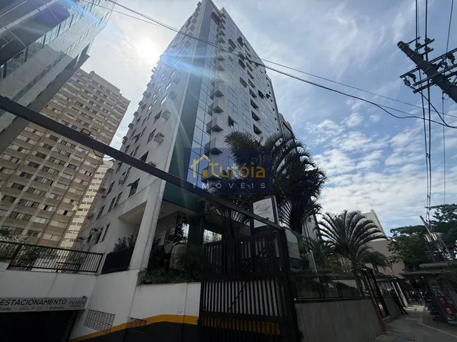 Imagem 12: Bussiness Premises em São Paulo - São Paulo, Vila Mariana
