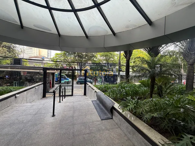 Imagem 14: Bussiness Premises em São Paulo - São Paulo, Vila Mariana
