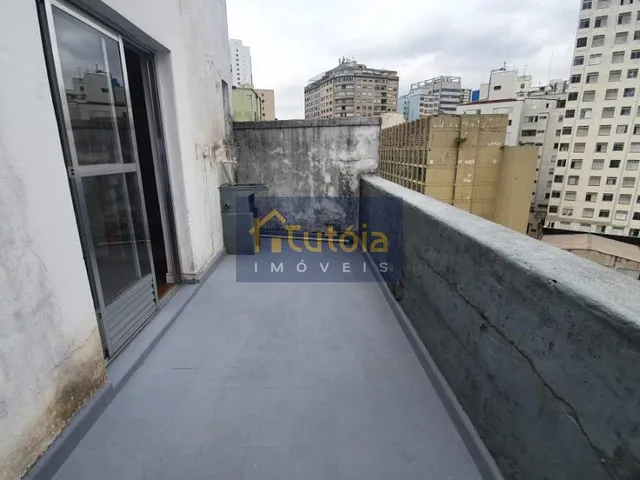 Imagem 3: Apartamento Residencial em São Paulo - São Paulo, Vila Buarque