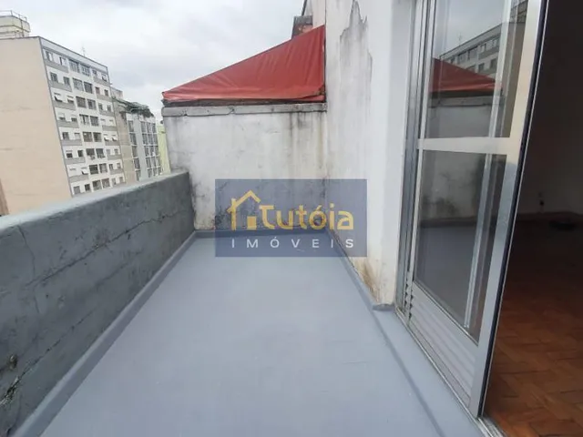 Imagem 5: Apartamento Residencial em São Paulo - São Paulo, Vila Buarque