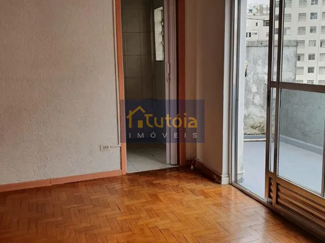 Imagem 12: Apartamento Residencial em São Paulo - São Paulo, Vila Buarque