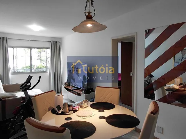 Imagem: Apartamento Residencial em São Paulo