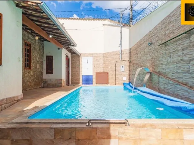 Imagem: Casa a Venda no Itapoa Bh