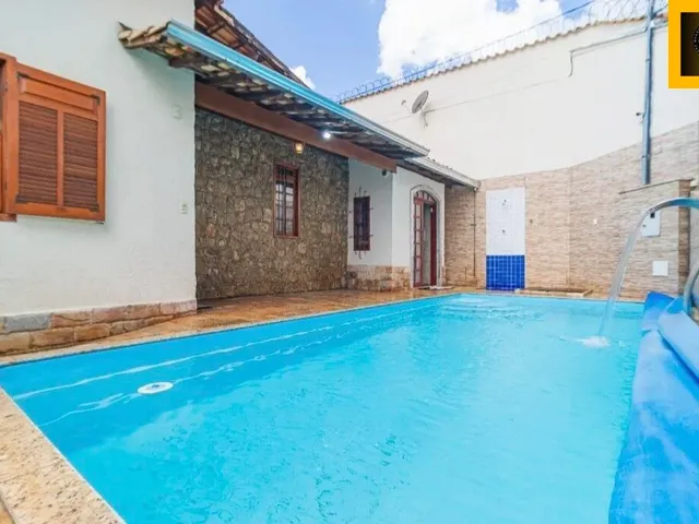 Imagem 3: Casa a Venda no Itapoa Bh
