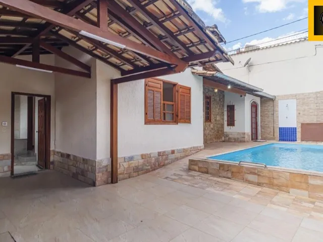 Imagem 8: Casa a Venda no Itapoa Bh