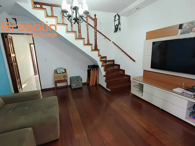 Imagem: Sobrado Pad Sobrado 3 Dormitórios Edícula