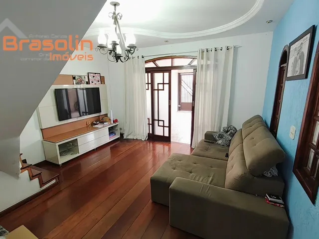 Imagem 13: Sobrado Pad Sobrado 3 Dormitórios+ Edícula, Muito Bem Localizado Jardim Cipava - Osascorão