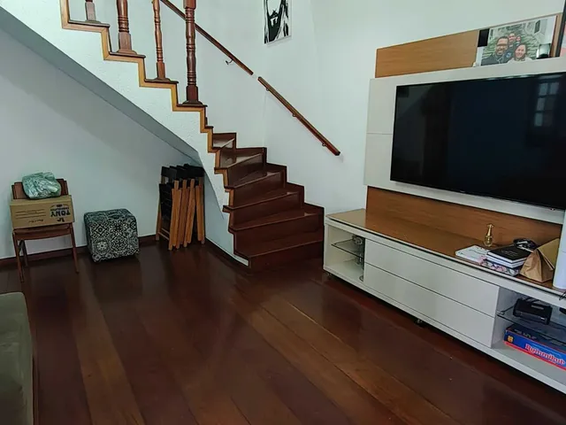 Imagem 3: Sobrado Pad Sobrado 3 Dormitórios+ Edícula, Muito Bem Localizado Jardim Cipava - Osascorão
