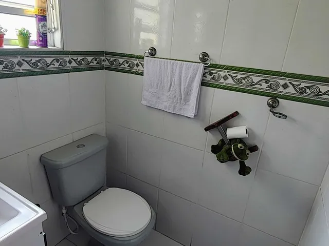 Imagem 6: Sobrado Pad Sobrado 3 Dormitórios+ Edícula, Muito Bem Localizado Jardim Cipava - Osascorão