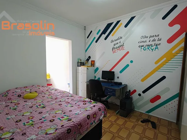 Imagem 7: Sobrado Pad Sobrado 3 Dormitórios+ Edícula, Muito Bem Localizado Jardim Cipava - Osascorão