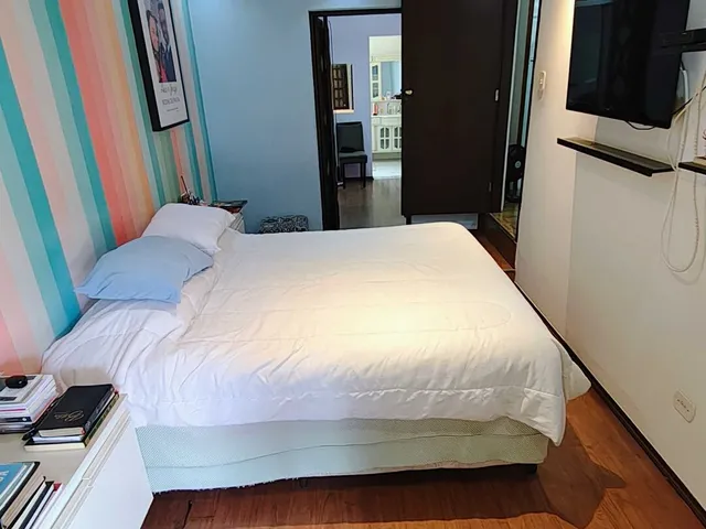 Imagem 15: Sobrado Pad Sobrado 3 Dormitórios+ Edícula, Muito Bem Localizado Jardim Cipava - Osascorão