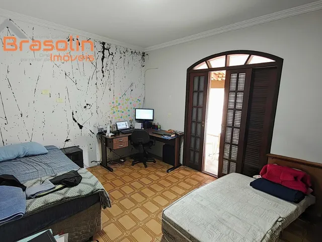 Imagem 9: Sobrado Pad Sobrado 3 Dormitórios+ Edícula, Muito Bem Localizado Jardim Cipava - Osascorão