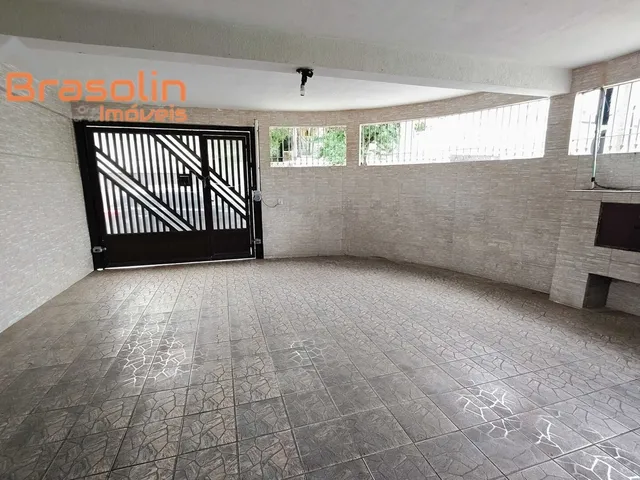 Imagem 10: Sobrado Pad Sobrado 3 Dormitórios+ Edícula, Muito Bem Localizado Jardim Cipava - Osascorão