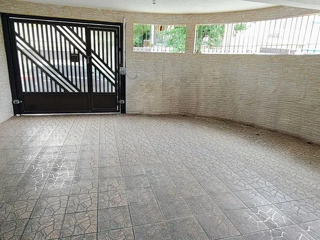 Imagem 5: Sobrado Pad Sobrado 3 Dormitórios+ Edícula, Muito Bem Localizado Jardim Cipava - Osascorão