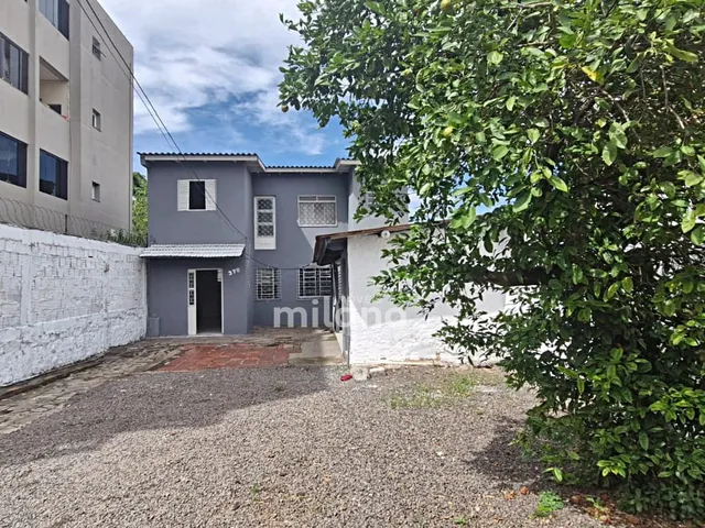 Imagem: Casa Residencial em Porto Alegre - Rs, Nonoai