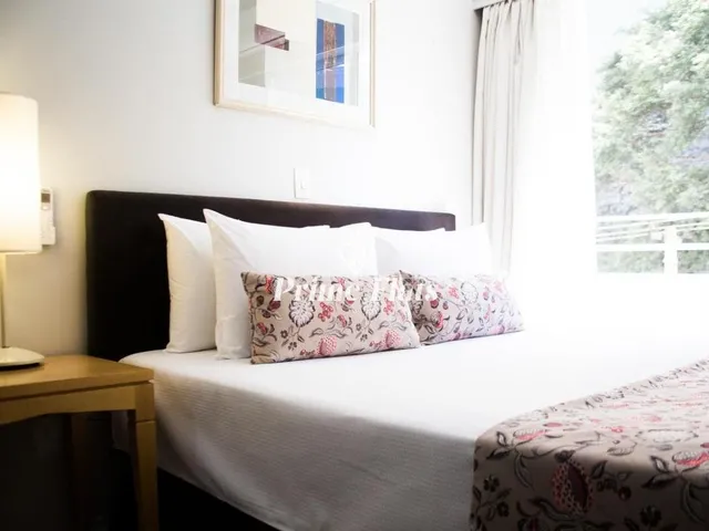 Imagem 9: Flat Disponível para Investimento no Plaza Inn American Loft em Perdizes, com 31M², 1 Dormitório, e 1 Vaga de Garagem