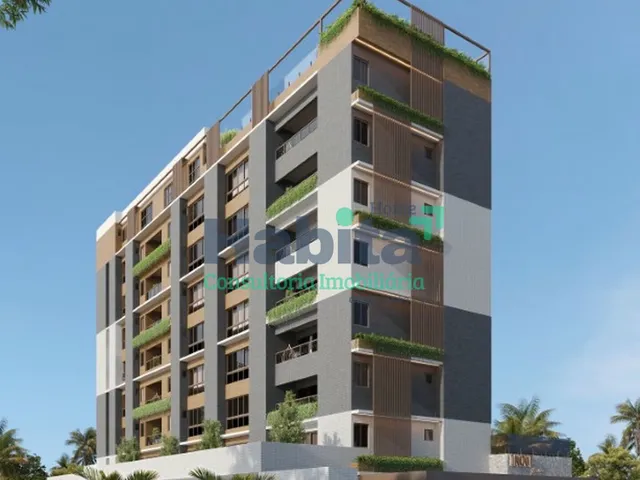 Imagem: Apartamento com 2 Dormitórios e Suíte