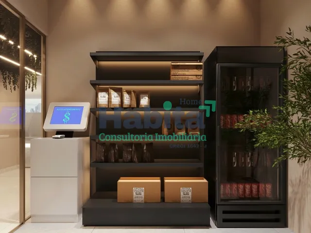 Imagem 6: Apartamento com 2 Dormitórios e Suíte no Bairro Estados