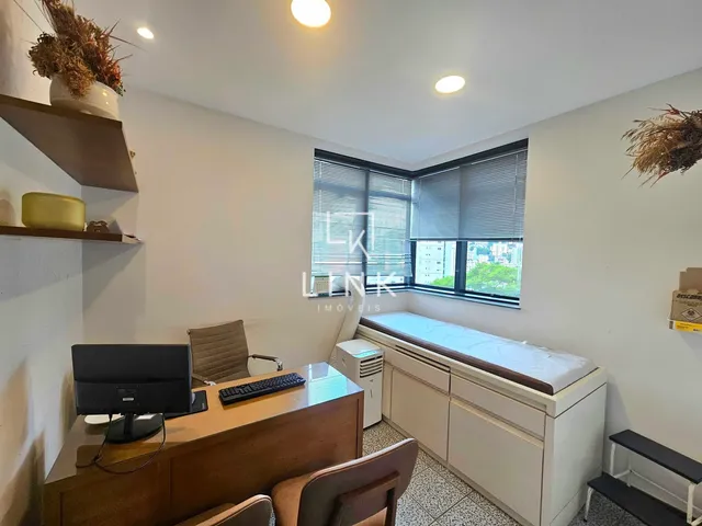 Imagem 3: Sala Comercial Pronta para Uso no santa Efigênia