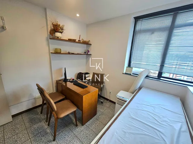 Imagem 11: Sala Comercial Pronta para Uso no santa Efigênia