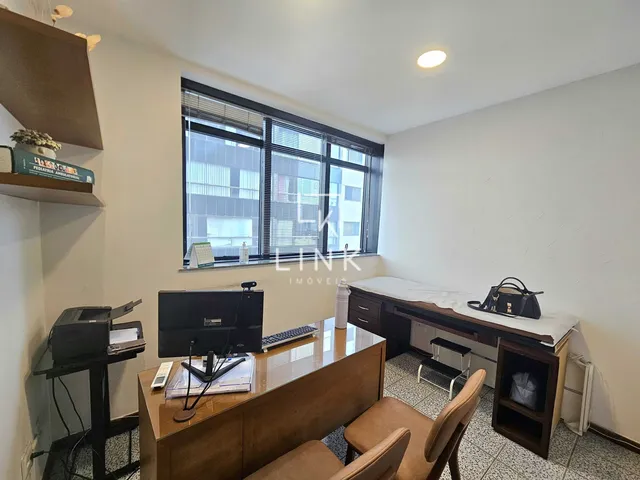 Imagem 2: Sala Comercial Pronta para Uso no santa Efigênia