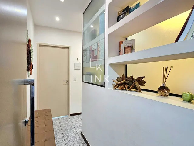 Imagem 7: Sala Comercial Pronta para Uso no santa Efigênia