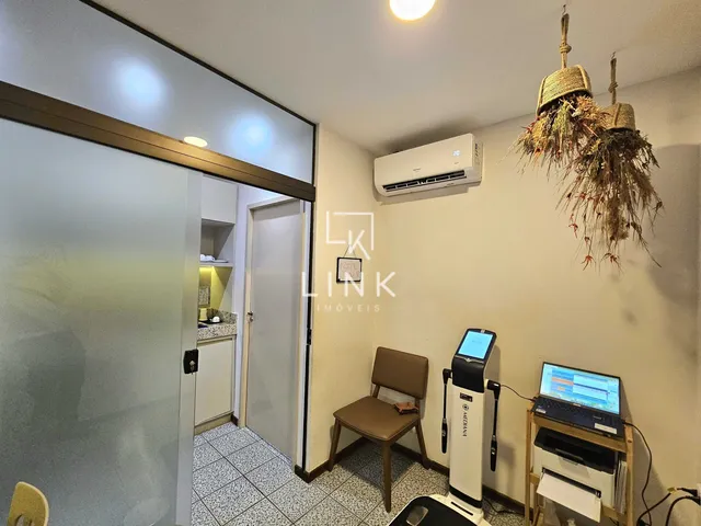 Imagem 6: Sala Comercial Pronta para Uso no santa Efigênia