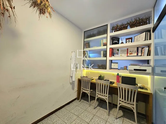 Imagem 16: Sala Comercial Pronta para Uso no santa Efigênia