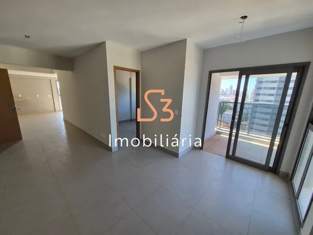 Imagem 8: Aluguel de Apartamento de 2 Quartos e 2 Suítes em Uberlândia-Mg, Bairro Patrimônio: 77M², 1 Vaga