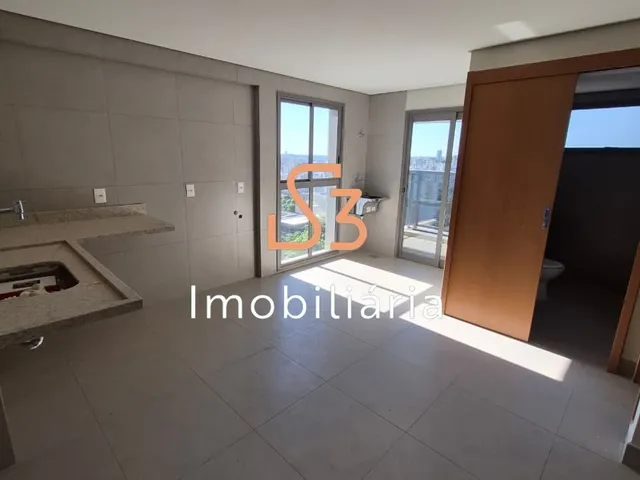 Imagem 6: Aluguel de Apartamento de 2 Quartos e 2 Suítes em Uberlândia-Mg, Bairro Patrimônio: 77M², 1 Vaga