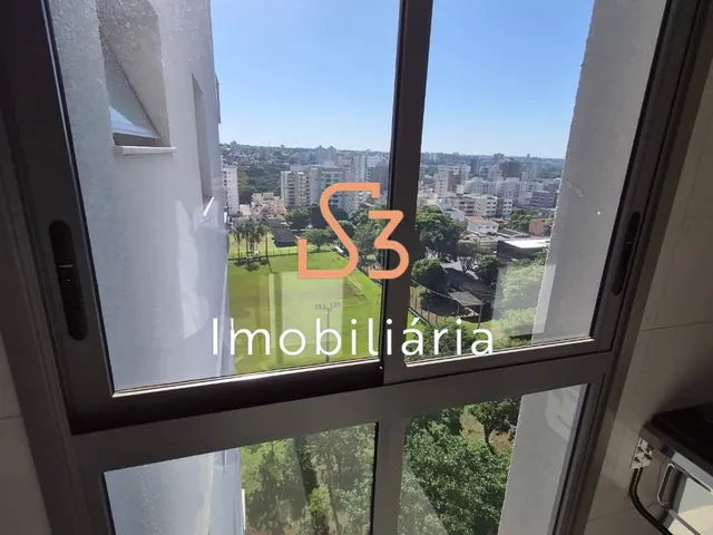 Imagem 5: Aluguel de Apartamento de 2 Quartos e 2 Suítes em Uberlândia-Mg, Bairro Patrimônio: 77M², 1 Vaga