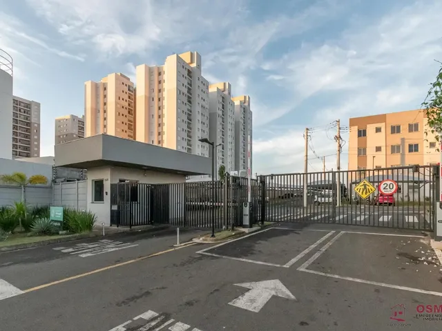 Imagem: Apartment em Hortolândia - São Paulo