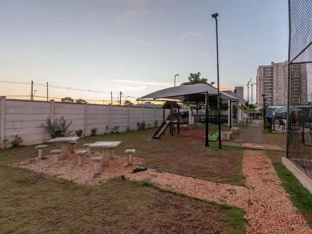 Imagem 3: Apartment em Hortolândia - São Paulo, Parque Orestes Ôngaro