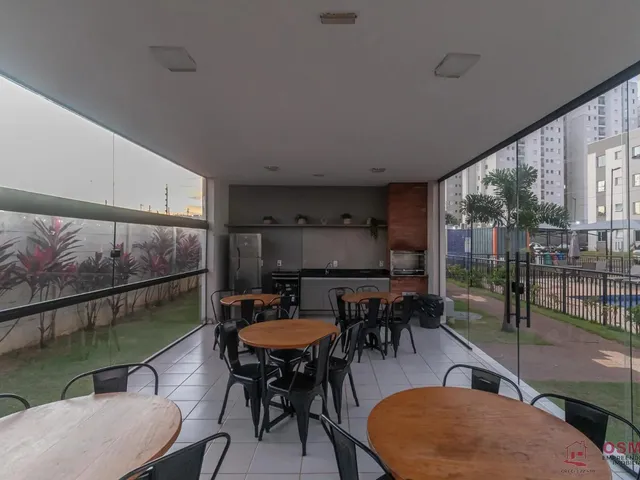 Imagem 14: Apartment em Hortolândia - São Paulo, Parque Orestes Ôngaro