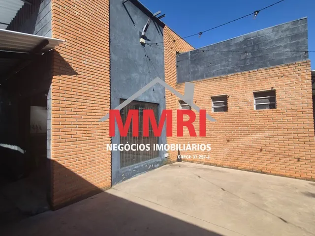 Imagem: Oportunidade Imperdível Galpão Comercial