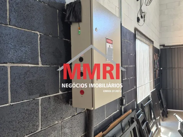 Imagem 9: Oportunidade Imperdível: Galpão Comercial À Venda no Centro de Araçoiaba da Serra-Sp, 250,00M²!