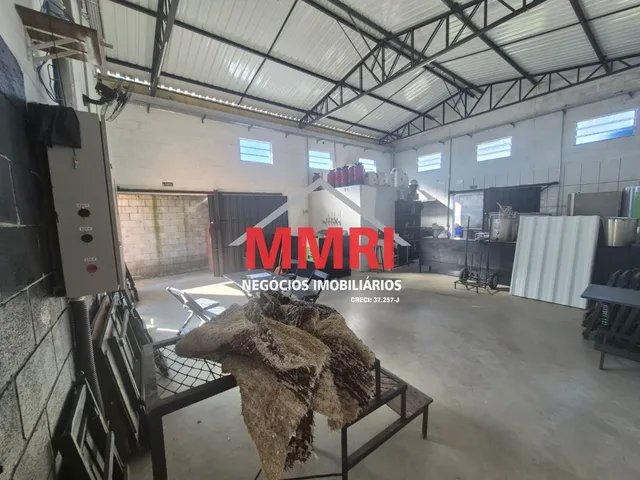 Imagem 12: Oportunidade Imperdível: Galpão Comercial À Venda no Centro de Araçoiaba da Serra-Sp, 250,00M²!