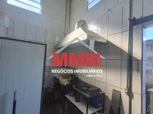 Imagem 14: Oportunidade Imperdível: Galpão Comercial À Venda no Centro de Araçoiaba da Serra-Sp, 250,00M²!