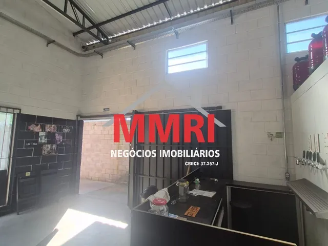 Imagem 3: Oportunidade Imperdível: Galpão Comercial À Venda no Centro de Araçoiaba da Serra-Sp, 250,00M²!