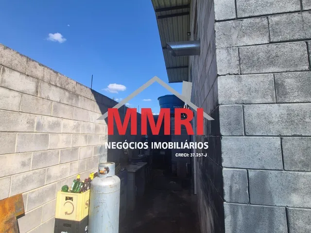 Imagem 2: Oportunidade Imperdível: Galpão Comercial À Venda no Centro de Araçoiaba da Serra-Sp, 250,00M²!
