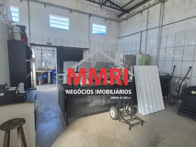 Imagem 15: Oportunidade Imperdível: Galpão Comercial À Venda no Centro de Araçoiaba da Serra-Sp, 250,00M²!