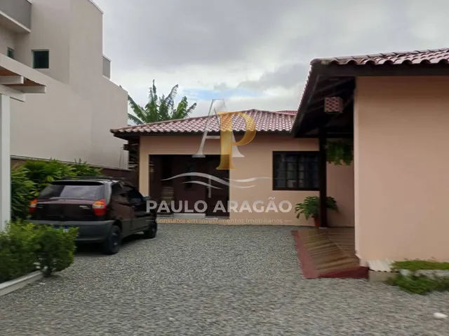 Imagem 2: Casa À Venda em Porto Belo, Perequê, com 2 Quartos, 105M²