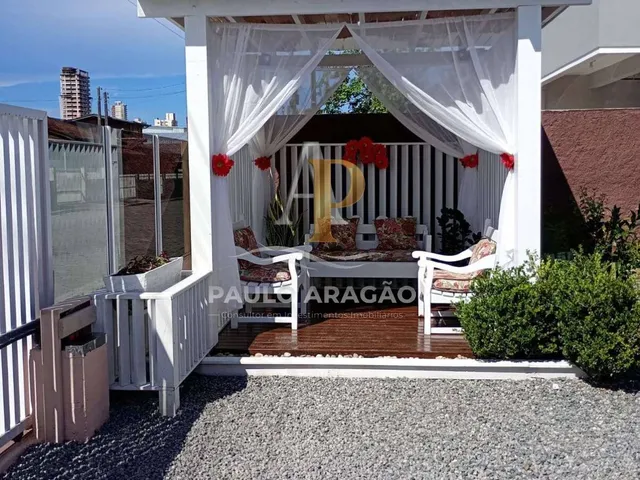Imagem 6: Casa À Venda em Porto Belo, Perequê, com 2 Quartos, 105M²