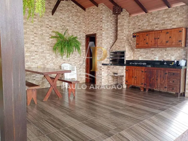 Imagem 4: Casa À Venda em Porto Belo, Perequê, com 2 Quartos, 105M²