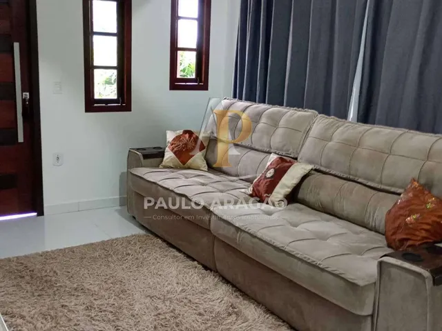 Imagem 5: Casa À Venda em Porto Belo, Perequê, com 2 Quartos, 105M²
