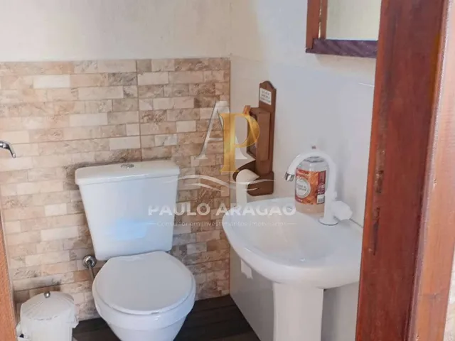 Imagem 3: Casa À Venda em Porto Belo, Perequê, com 2 Quartos, 105M²