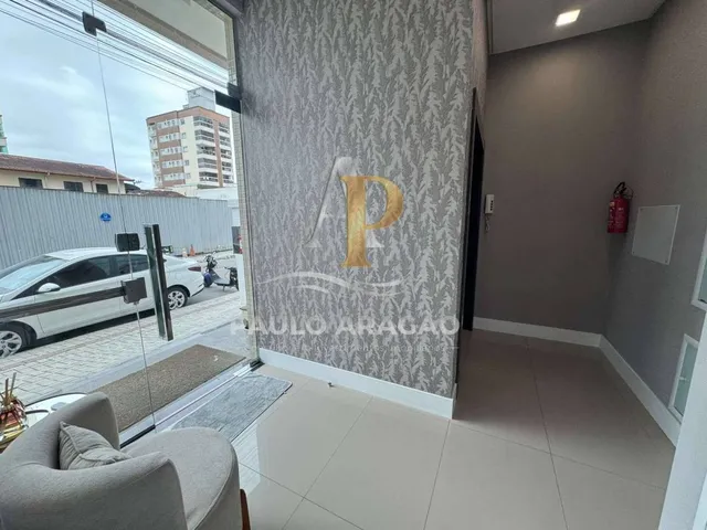 Imagem 2: Apartamento À Venda, no Edifício Vila Serena em Itapema, Meia Praia, com 2 Quartos, 79,30M²